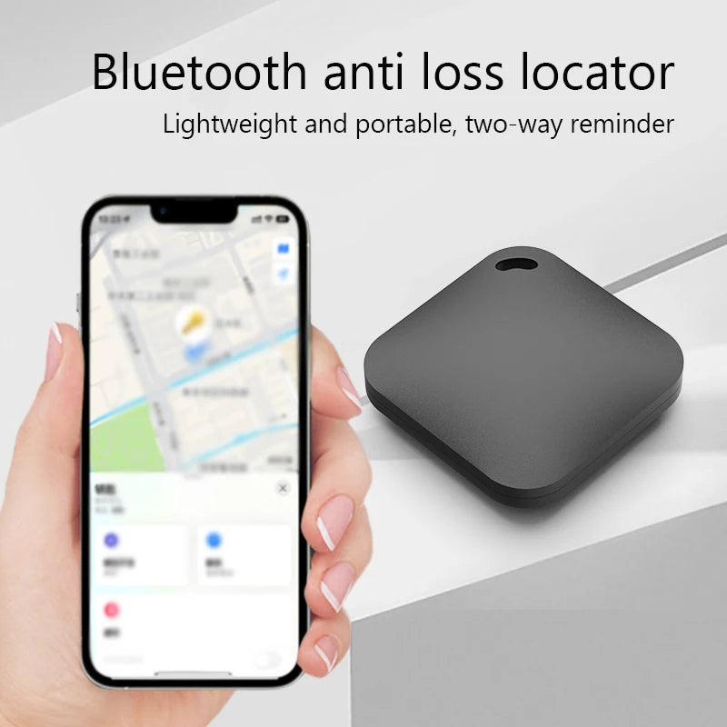 GoneFind ™ GPS Tracker
